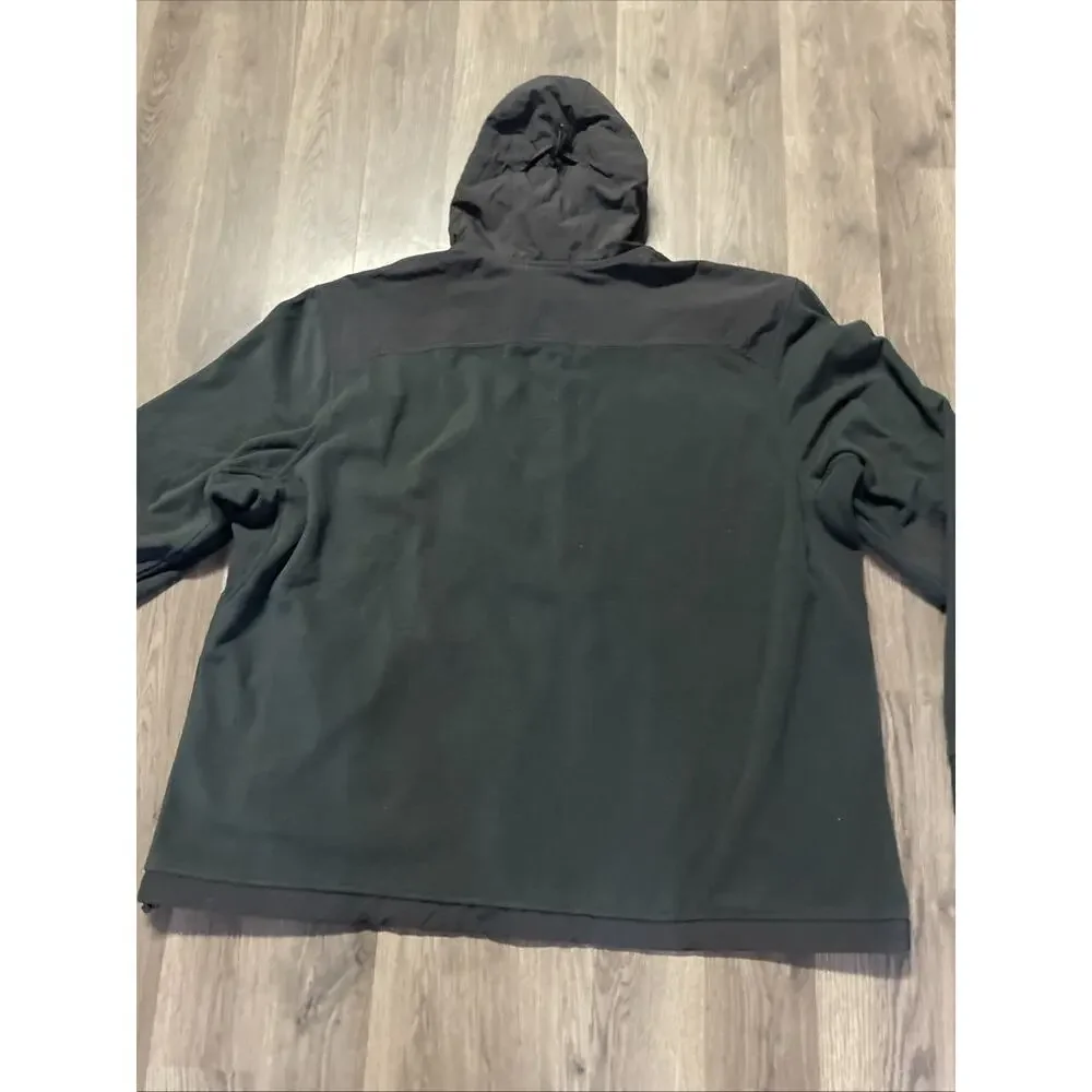 Zip-Up alaskan hardgear
